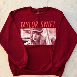 Taylor Swift Sweatshirt